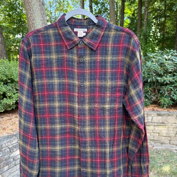 CARBON 2 COBALT SHIRT - Picture 1 of 9